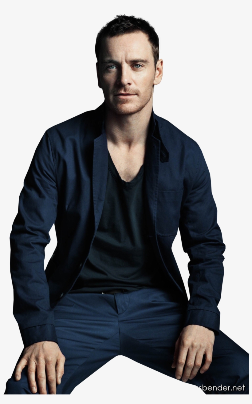 Michael Fassbender Png Picture - Michael Fassbender Magneto Suit, transparent png download