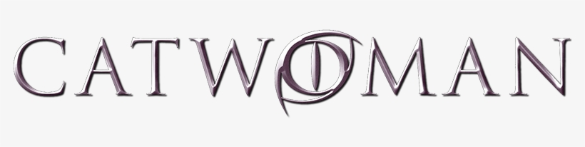 Catwoman Logo