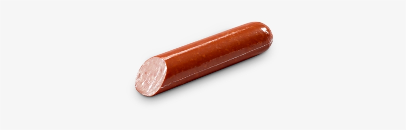 Vienna Style Cooked Salami - Cervelat, transparent png download
