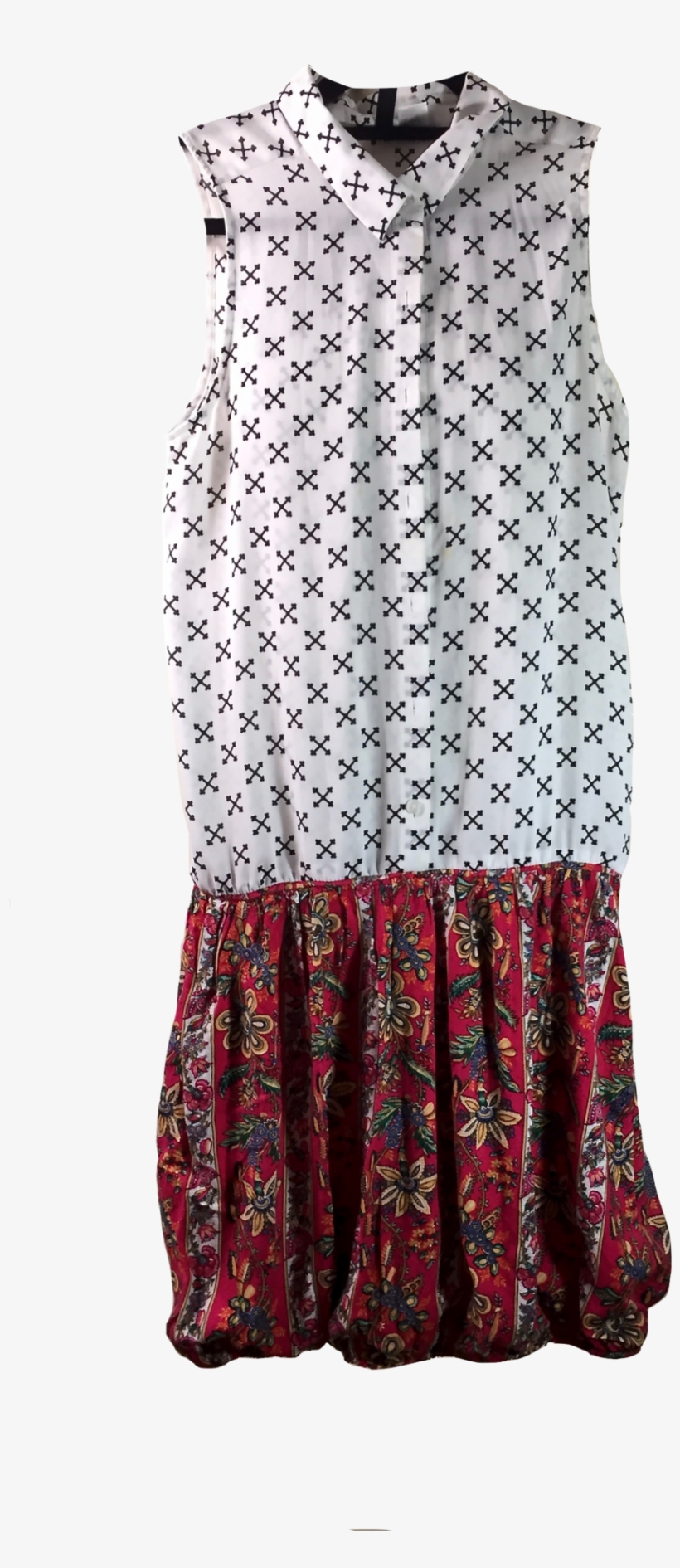 Criscrossdress - Portable Network Graphics, transparent png download