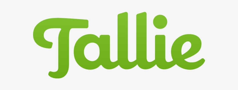 Tallie Tallie Logo - Tallie Logo, transparent png download