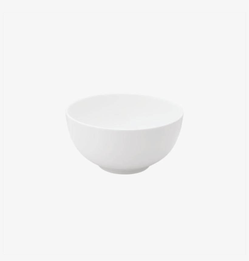 Gn Salad Bowl - Bowl, transparent png download
