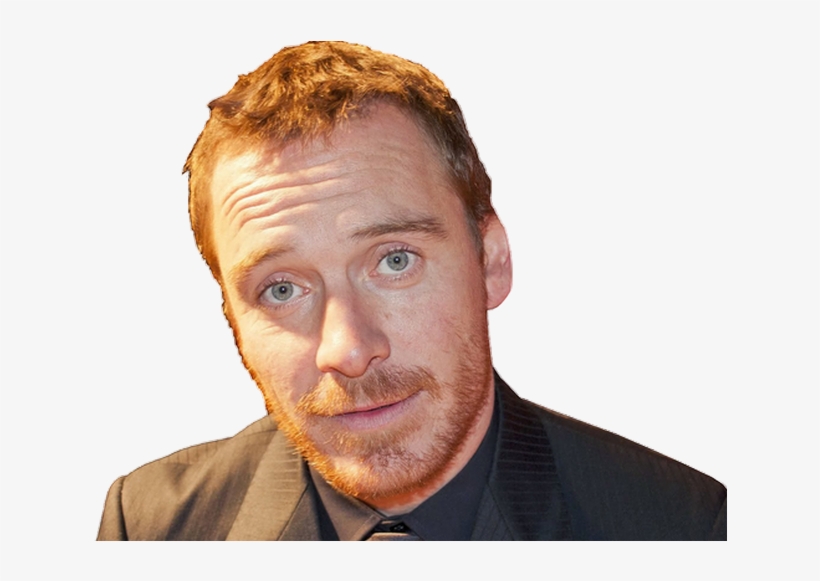 Lien Direct, 2017/35/7/1504463398 Fassbender 2 - Gentleman, transparent png download