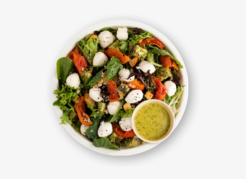 Choose From Any Of Our Taste-full Recipes - Core Life Eatery Steak Bacon And Blue Cheese Bowl, transparent png download