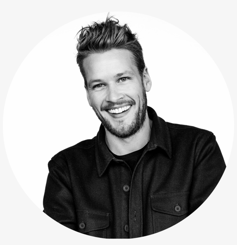 Thor Ridderhaugen Is Behavioural Advisor At Operate, - Marek Muraszko Kuźma Opinie, transparent png download