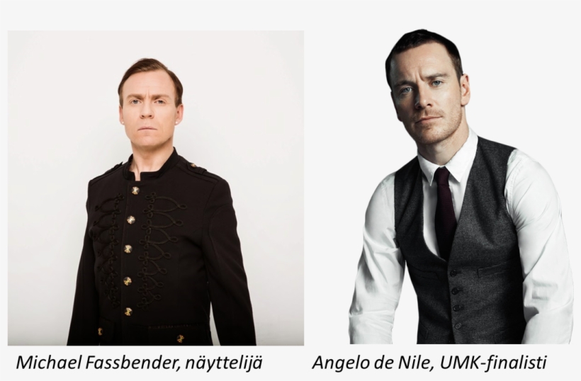 0 Replies 2 Retweets 2 Likes - Michael Fassbender Png, transparent png download