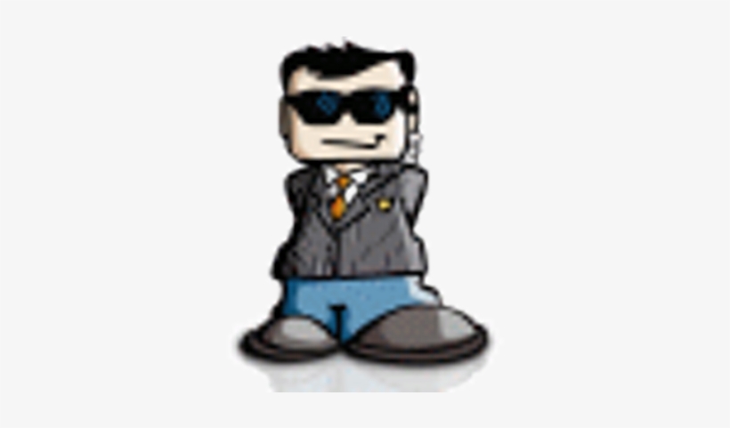 Cyber Aggregator - Cartoon, transparent png download