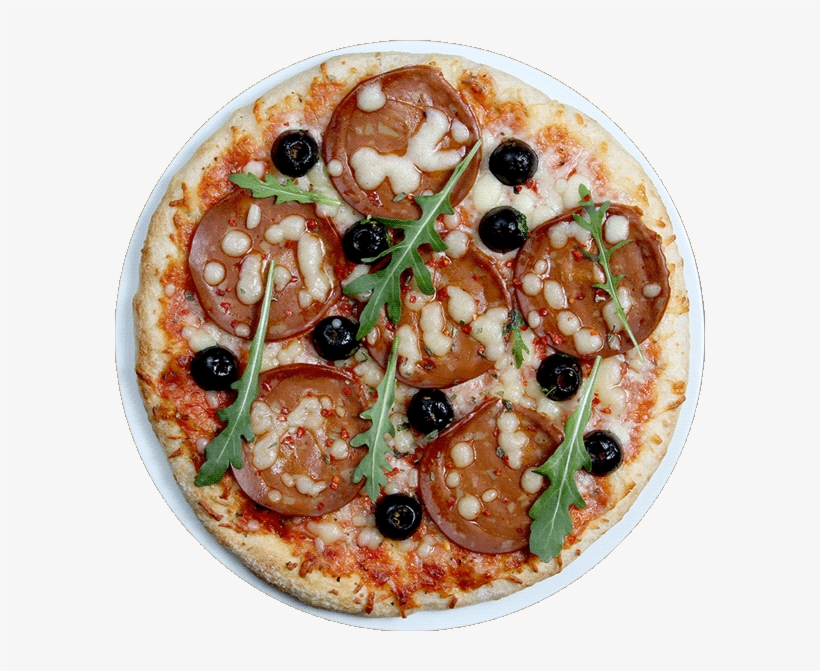 Veganslices Salami - Veggyness Bio Veganer Aufschnitt Salami, 100g, transparent png download