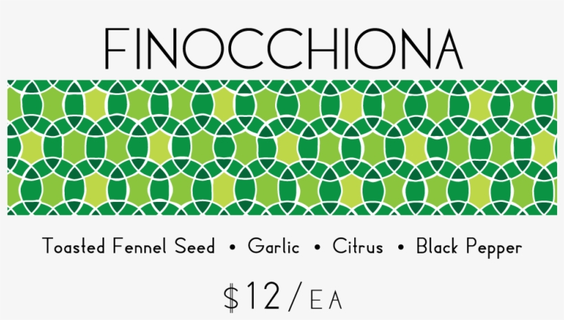 Finocchiona - Koło Barw, transparent png download
