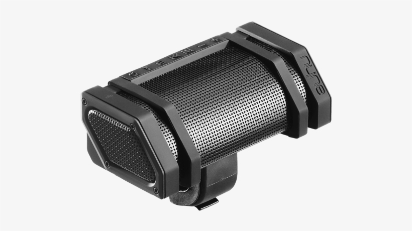 Rated - Wireless Speaker, transparent png download