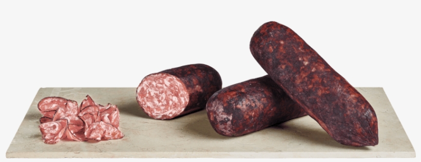 "cordivino" Amarone Infused Salami - Cordivino, transparent png download