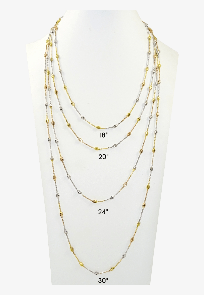 Necklace, transparent png download