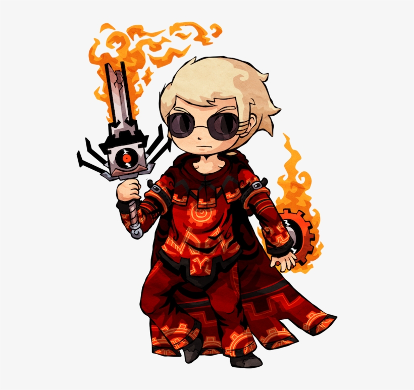 Options - Homestuck Wind Waker, transparent png download