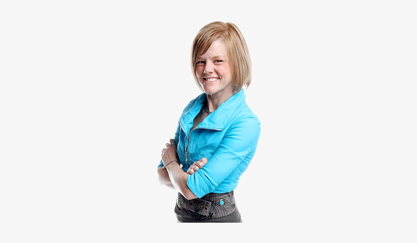 Tessa Corley-rae - Standing, transparent png download