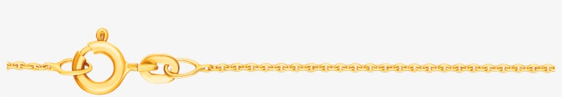 0230 / Gold 333 / Width 1,2 Mm, transparent png download