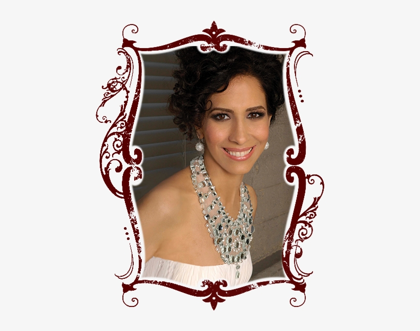 Biography - Raeeka Shehabi-yaghmai, transparent png download
