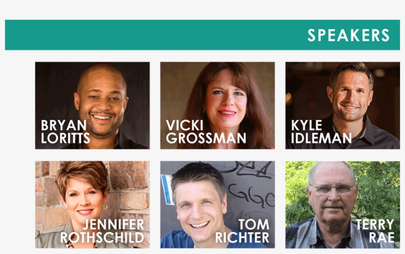 Mc 2018 Speakers - Portable Network Graphics, transparent png download