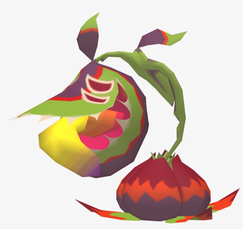 The Legend Of Zelda - Legend Of Zelda Wind Waker Boko Baba, transparent png download