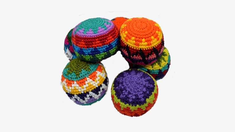 Guatemalan Foot Bag - Guatemala, transparent png download