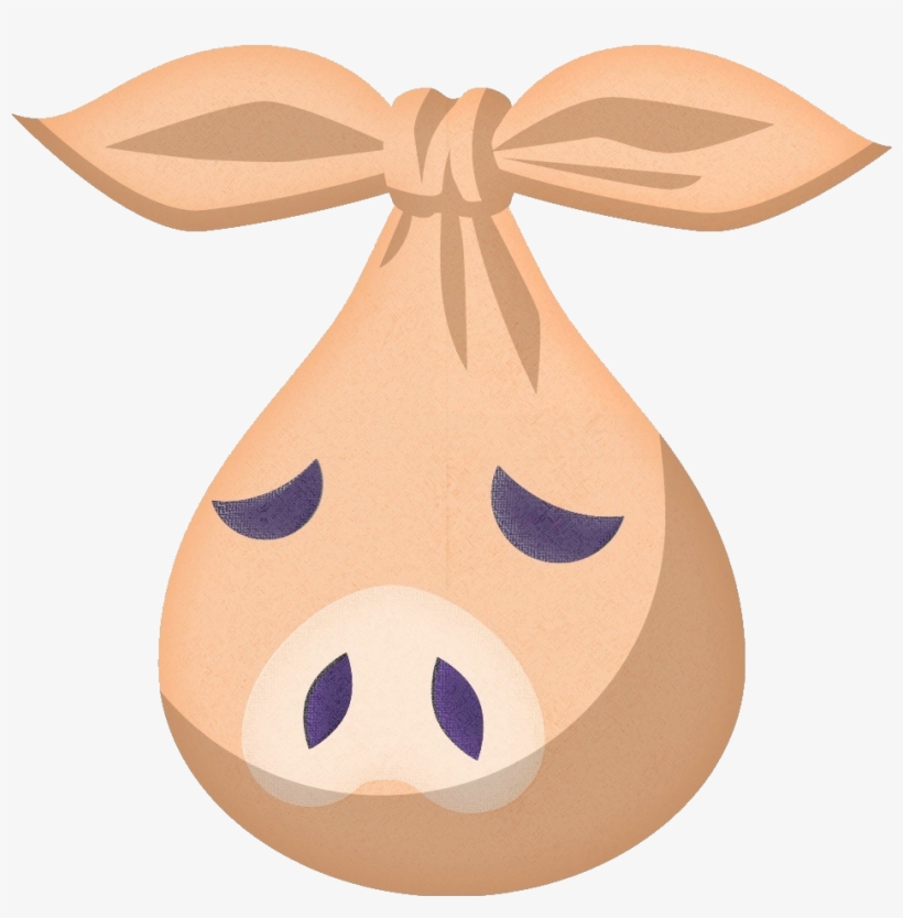 Sök På Google - Wind Waker Bag, transparent png download