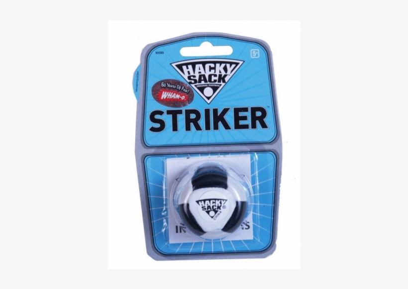 Striker Hacky Sack, transparent png download