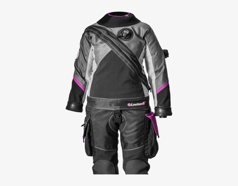 For Women - Dry Suit, transparent png download