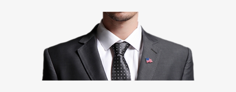 151kib, 594x239, Suit Flag - Suit, transparent png download