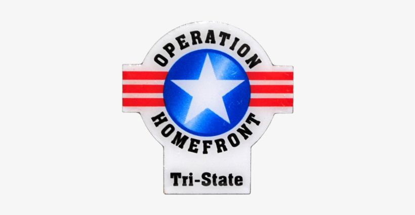 Operation Homefront No Background - Operation Homefront Logo Png ...