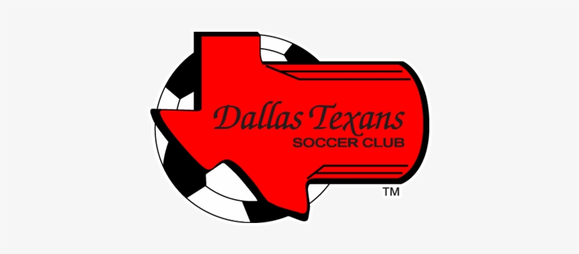 Dallas Texans U15g Da Vs - Dallas Texans Soccer Club Logo, transparent png download