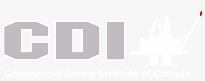 Commercial Diving Institute - Cbre Group, transparent png download
