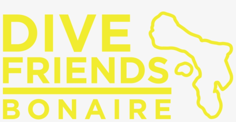 Dive Friends Bonaire @ Delfins Beach, transparent png download