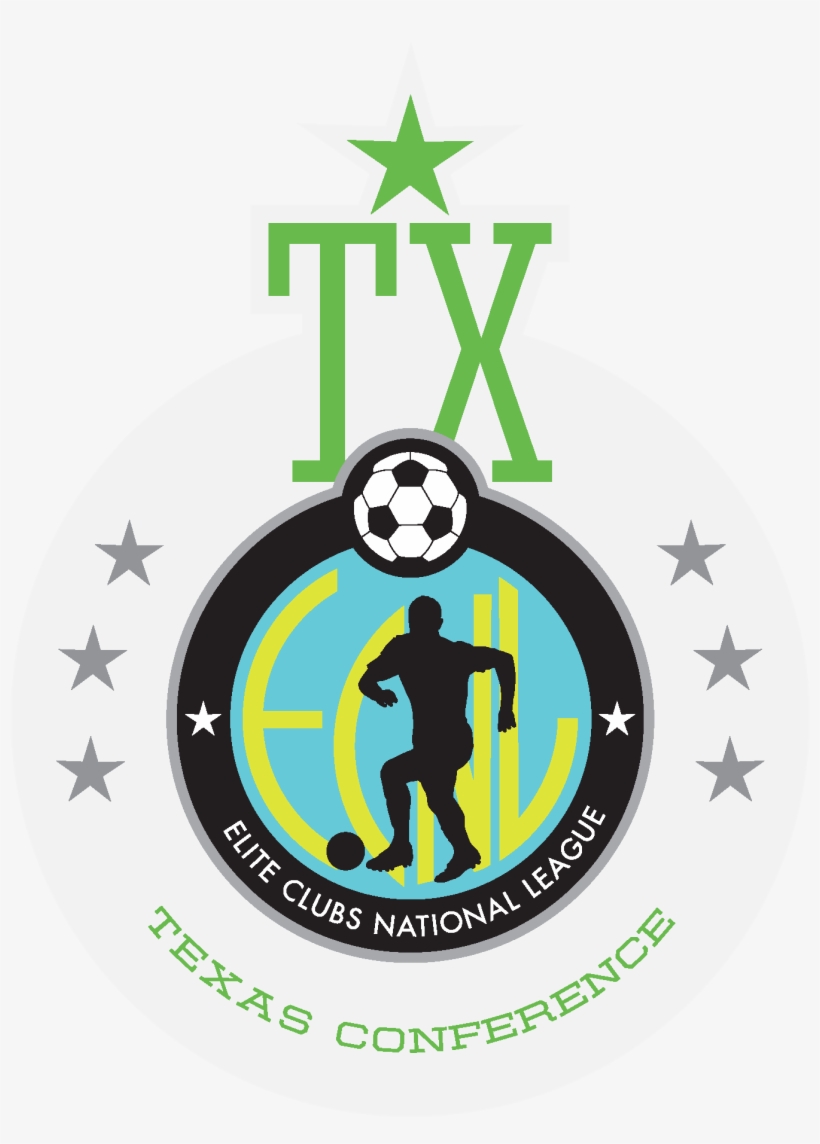 Texas Conference - Boys Ecnl, transparent png download