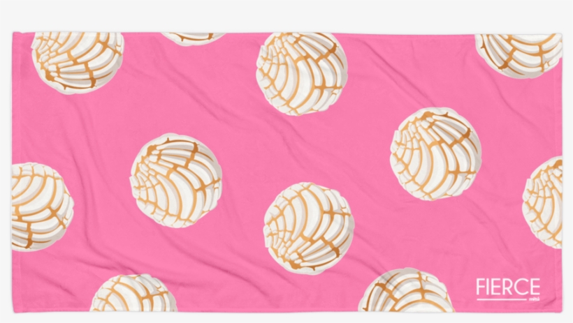 Concha Towel - Concha, transparent png download