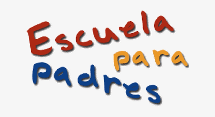 Escuelas De Padres - Escuela De Padres De Familia, transparent png download