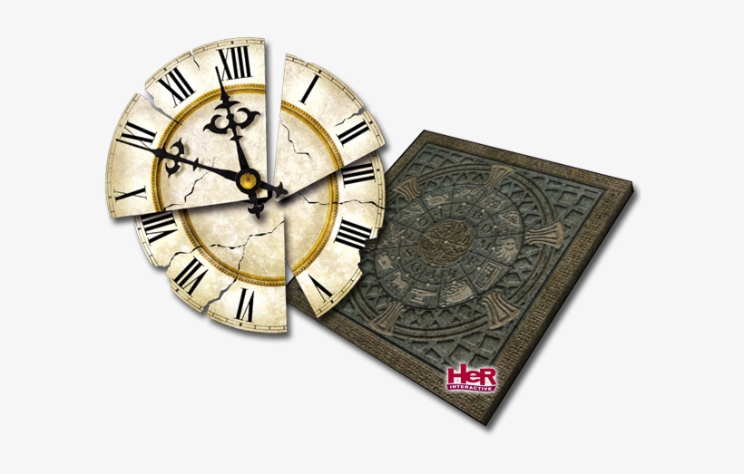 All Break-time Fun Aside, We Are Currently Working - Nancy Drew Secret Of The Old Clock [pc Game], transparent png download
