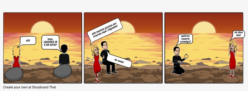 Choose How To Print This Storyboard - Cartoon, transparent png download