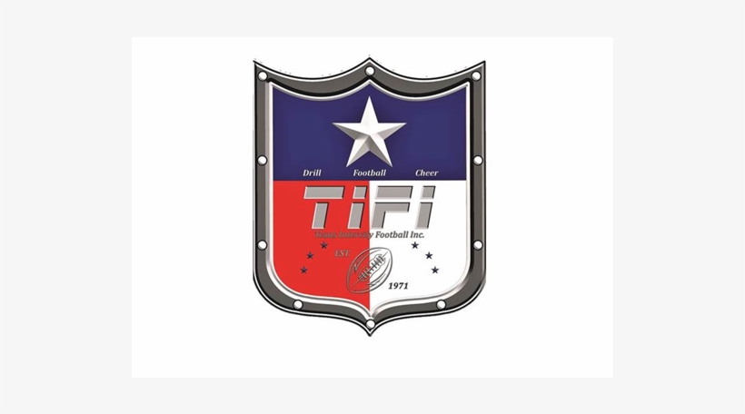 Texas Intercity Football, Inc - Texas, transparent png download