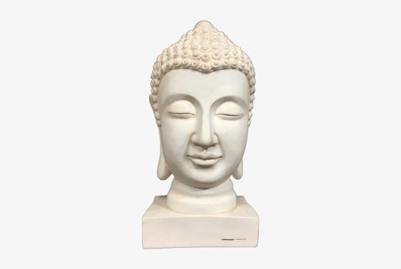 Buddha Face Transparent Background Png - Portable Network Graphics, transparent png download