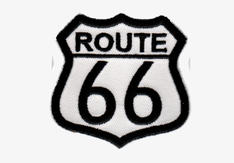 Quick View - Logo Route 66, transparent png download