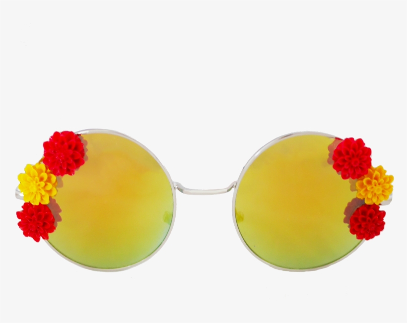Sunglasses Spain - Earrings, transparent png download