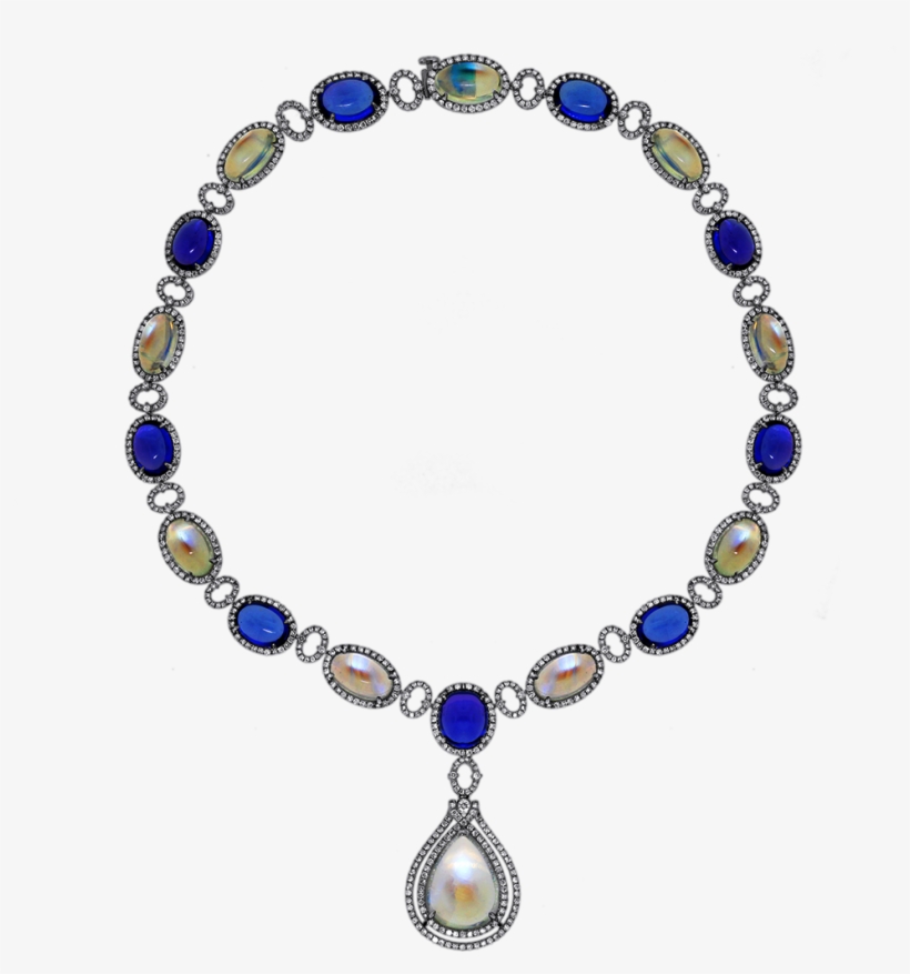 Moonstone History - Bleu Celeste, transparent png download