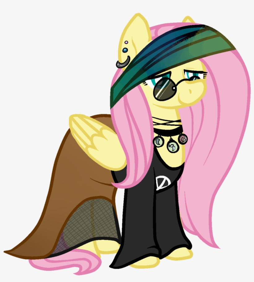 /d/non, Clothes, Derpibooru Exclusive, Ear Piercing, - Earring, transparent png download