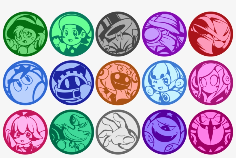 Kirby Star Allies - Kirby Star Allies New Dream Friends, transparent png download