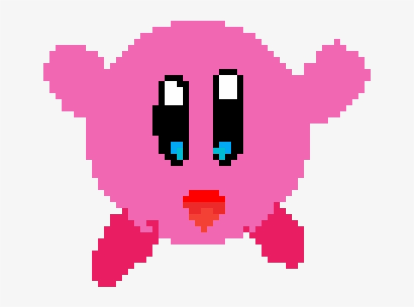 Kirby Star Allies For Lol Op - Cartoon, transparent png download