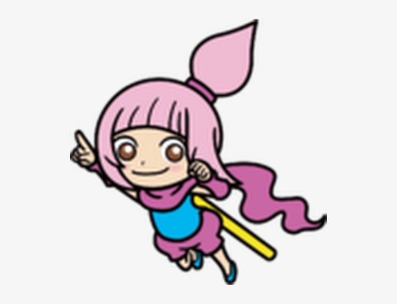 Photo - Warioware Gold Kat And Ana, transparent png download