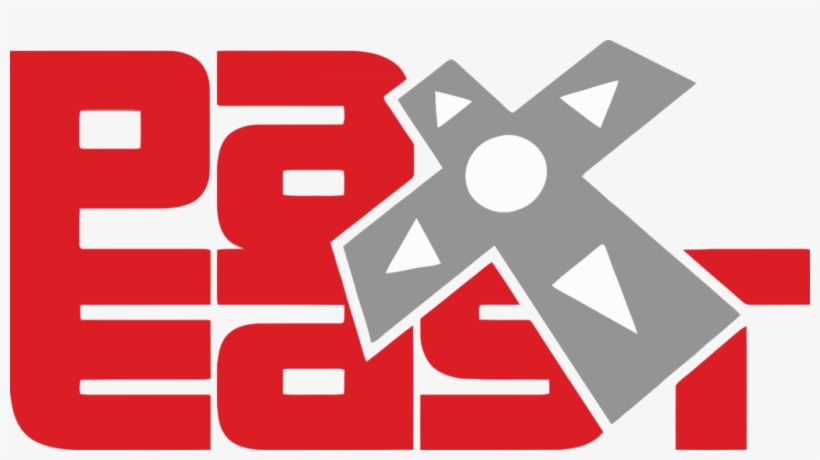 Episode 82 Part 3 Pax East 2018 Day 3 - Pax East Logo Png, transparent png download