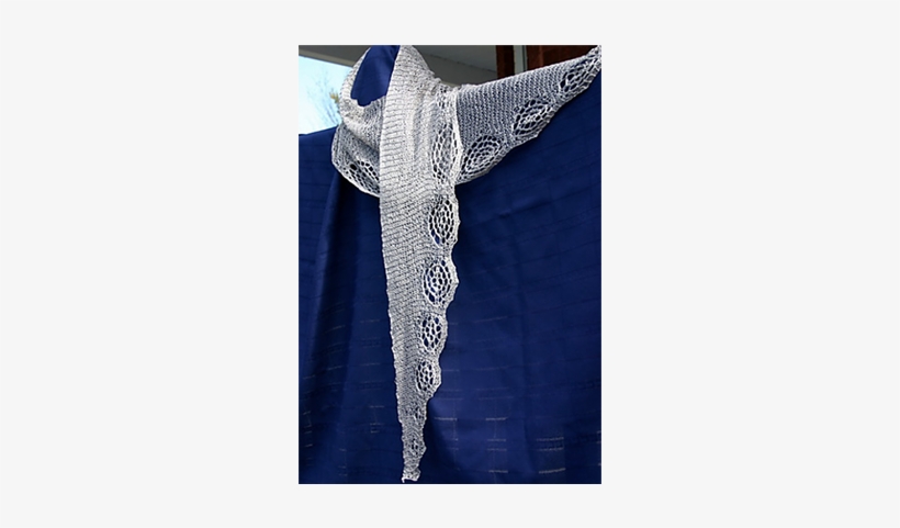 Strand Of Pearls - Lace, transparent png download