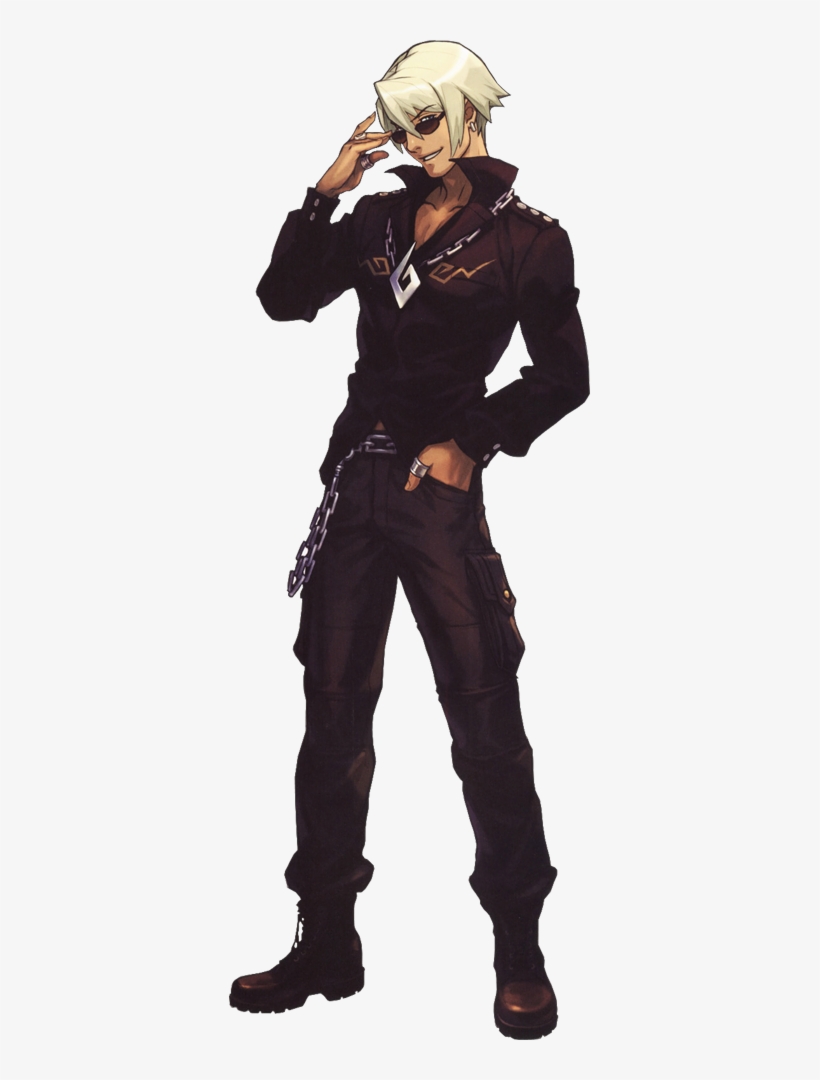 Klavier Phoenix Wright, transparent png download