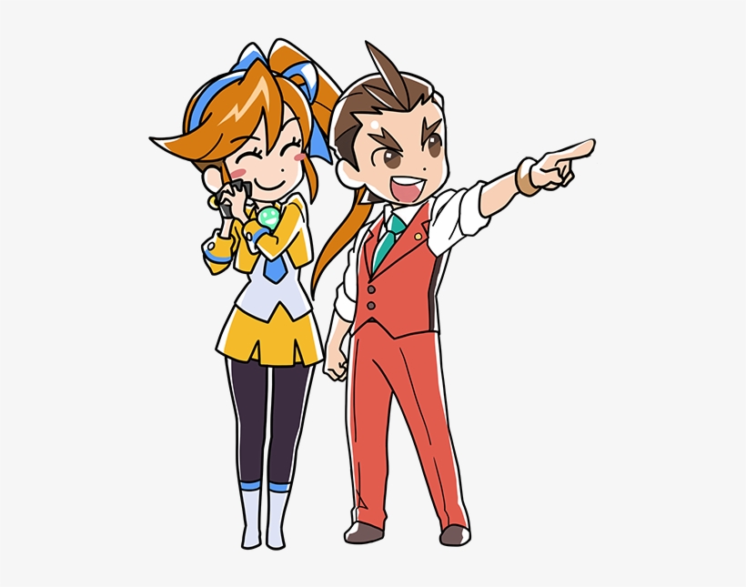 Great Job Apollo , From The Promotional Announce Of - Video Game, transparent png download