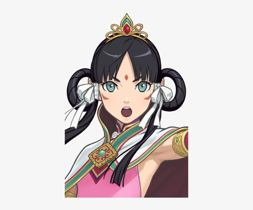 Rayfa Padma Khurain - Rayfa Padma Khura, transparent png download